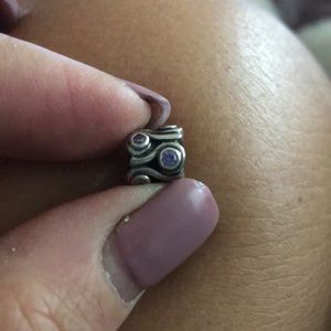 Pandora Charm